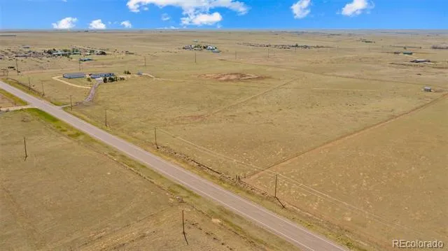 33975 State Highway 94 Yoder, CO 80864