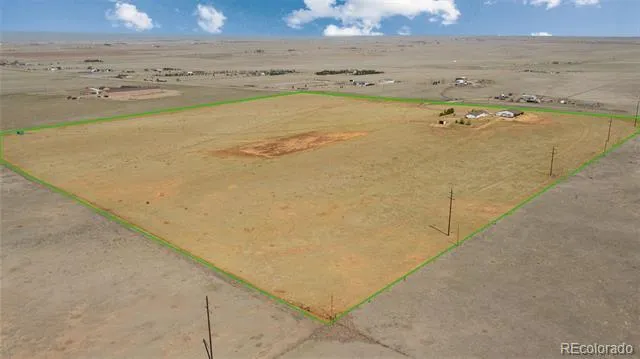 33975 State Highway 94 Yoder, CO 80864