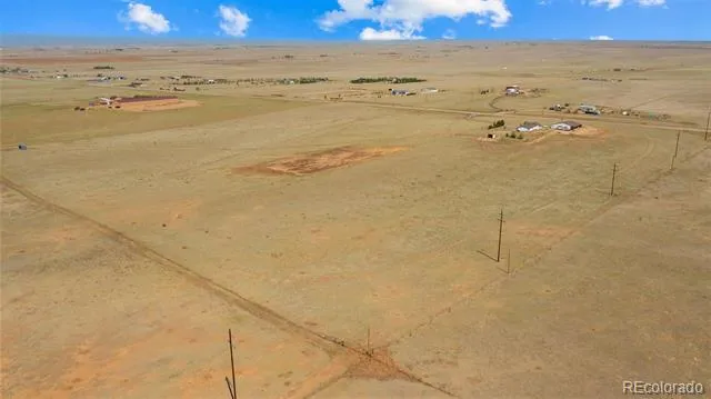 33975 State Highway 94 Yoder, CO 80864