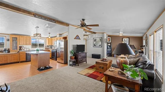33975 State Highway 94 Yoder, CO 80864