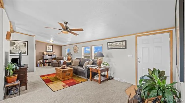 33975 State Highway 94 Yoder, CO 80864