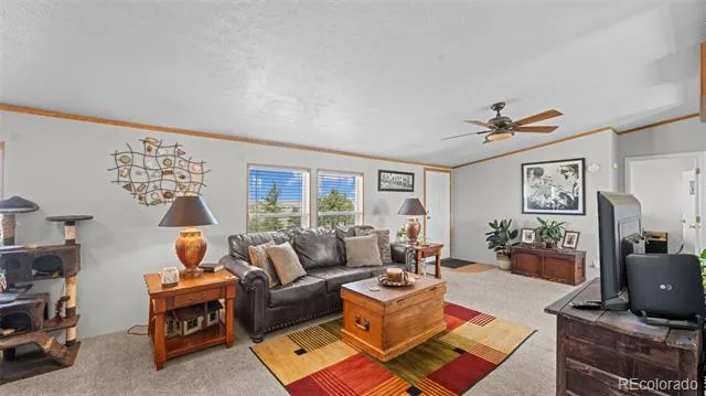 33975 State Highway 94 Yoder, CO 80864