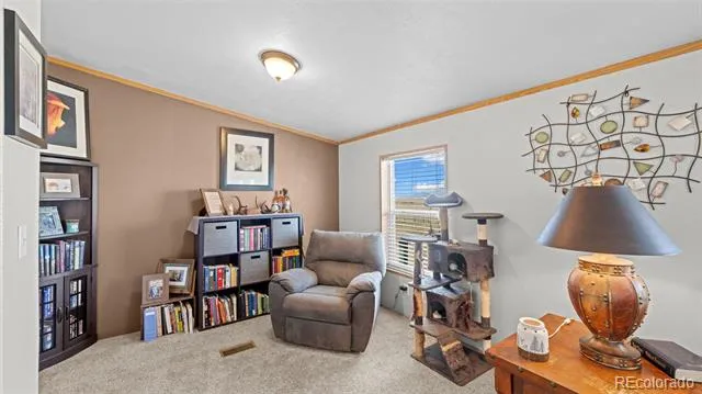 33975 State Highway 94 Yoder, CO 80864