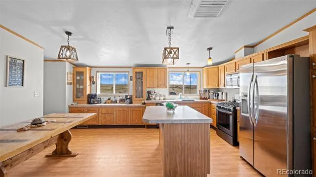 33975 State Highway 94 Yoder, CO 80864