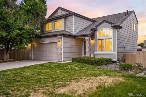 10526 Berthoud Way