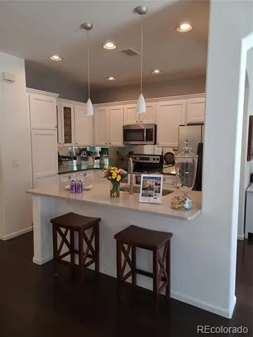 9492 Cedarhurst Lane #B Highlands Ranch, CO 80129