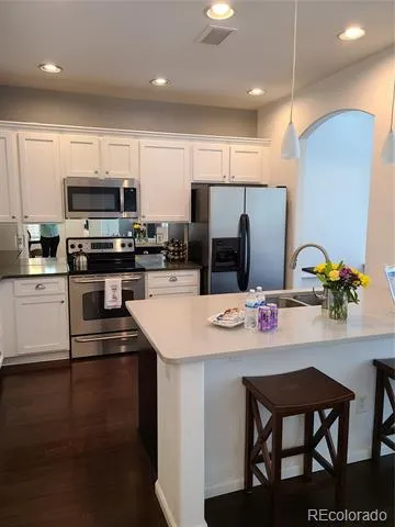 9492 Cedarhurst Lane #B Highlands Ranch, CO 80129