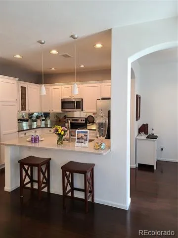 9492 Cedarhurst Lane #B Highlands Ranch, CO 80129