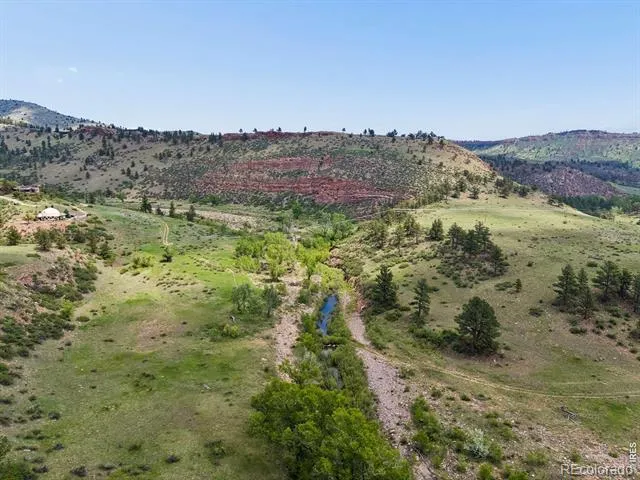 1114 Vision Way #& 1115 Lyons, CO 80540