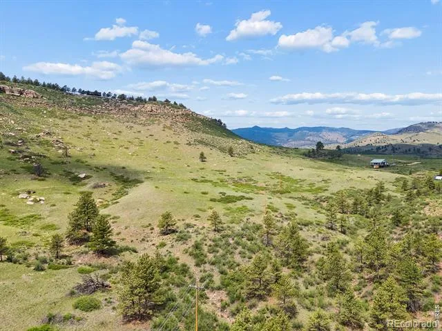 1114 Vision Way #& 1115 Lyons, CO 80540