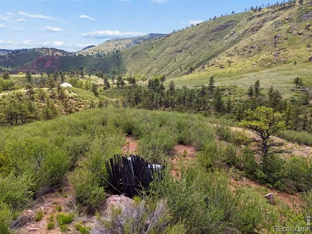 1114 Vision Way #& 1115 Lyons, CO 80540