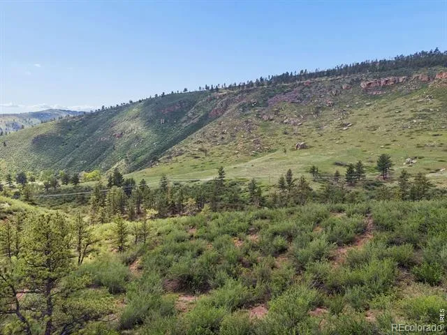 1114 Vision Way #& 1115 Lyons, CO 80540