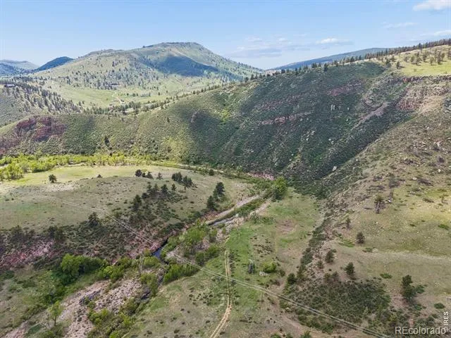 1114 Vision Way #& 1115 Lyons, CO 80540