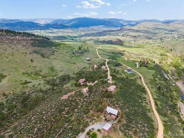 1114 Vision Way #& 1115 Lyons, CO 80540