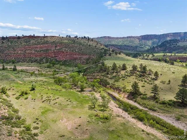1114 Vision Way #& 1115 Lyons, CO 80540