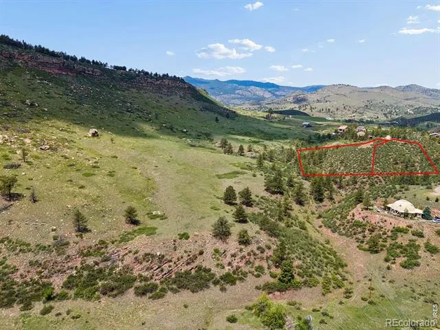 1114 Vision Way #& 1115 Lyons, CO 80540