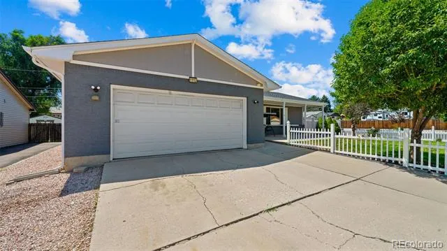 1112 Auburn Drive Colorado Springs, CO 80909
