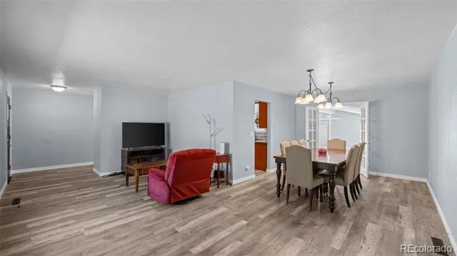 1112 Auburn Drive Colorado Springs, CO 80909