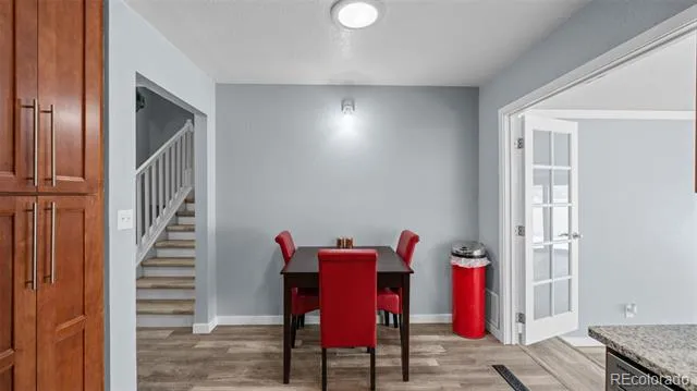 1112 Auburn Drive Colorado Springs, CO 80909