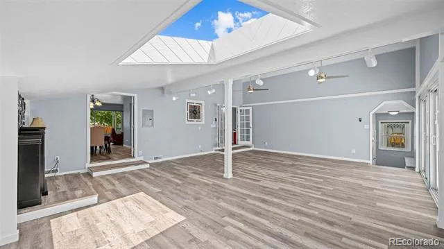 1112 Auburn Drive Colorado Springs, CO 80909