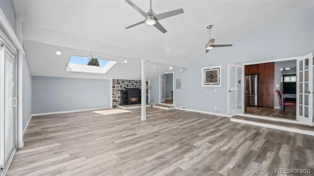 1112 Auburn Drive Colorado Springs, CO 80909