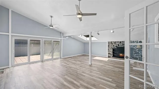 1112 Auburn Drive Colorado Springs, CO 80909