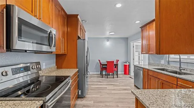 1112 Auburn Drive Colorado Springs, CO 80909