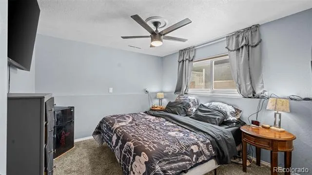 1112 Auburn Drive Colorado Springs, CO 80909