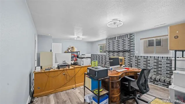 1112 Auburn Drive Colorado Springs, CO 80909