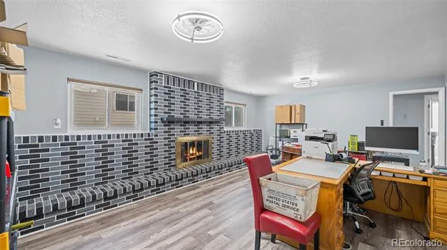 1112 Auburn Drive Colorado Springs, CO 80909