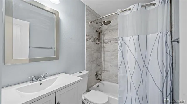1112 Auburn Drive Colorado Springs, CO 80909