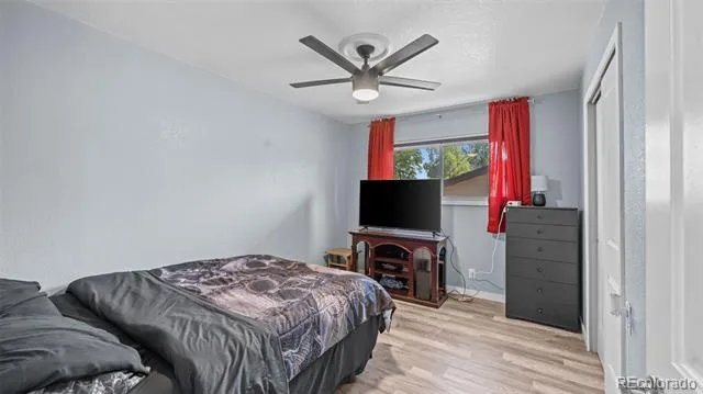 1112 Auburn Drive Colorado Springs, CO 80909