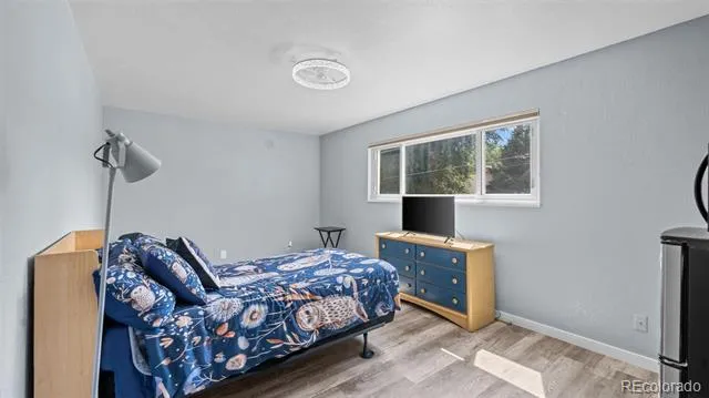 1112 Auburn Drive Colorado Springs, CO 80909