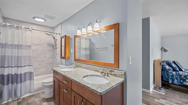 1112 Auburn Drive Colorado Springs, CO 80909