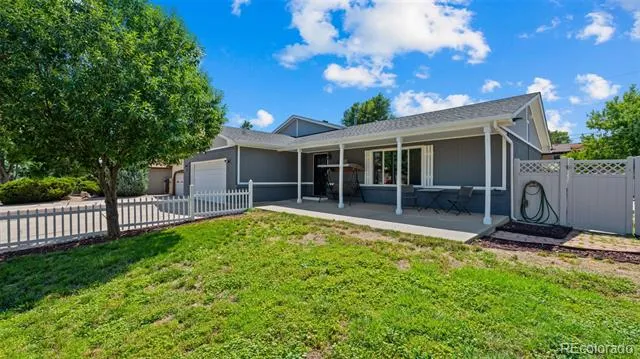 1112 Auburn Drive Colorado Springs, CO 80909