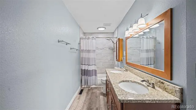 1112 Auburn Drive Colorado Springs, CO 80909