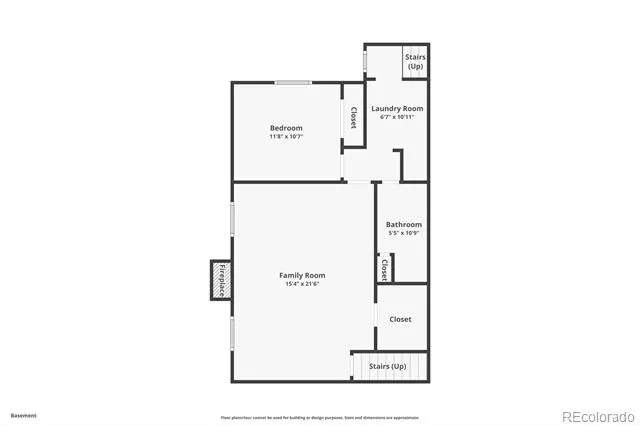 1112 Auburn Drive Colorado Springs, CO 80909