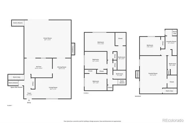 1112 Auburn Drive Colorado Springs, CO 80909