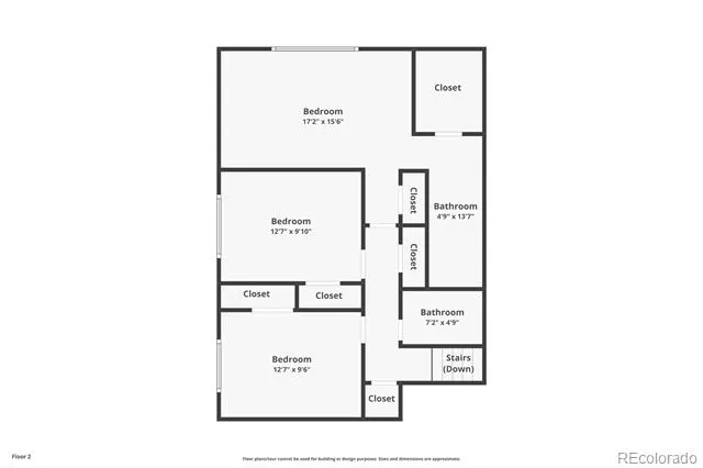 1112 Auburn Drive Colorado Springs, CO 80909