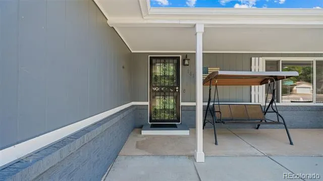 1112 Auburn Drive Colorado Springs, CO 80909