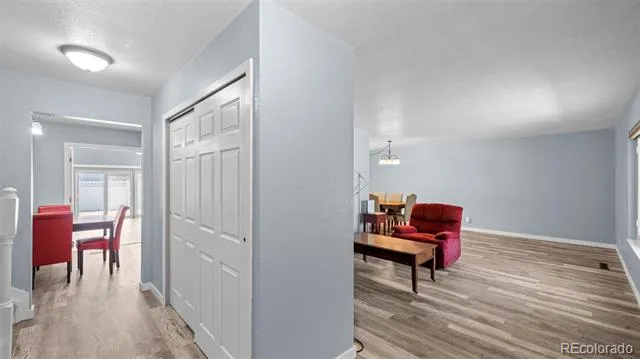 1112 Auburn Drive Colorado Springs, CO 80909