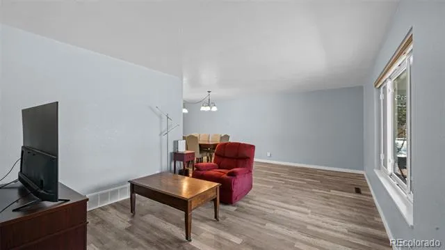 1112 Auburn Drive Colorado Springs, CO 80909