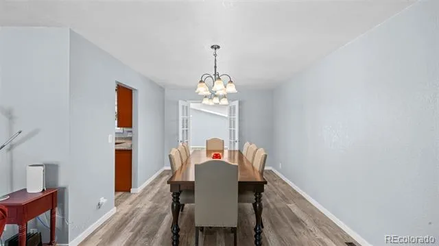 1112 Auburn Drive Colorado Springs, CO 80909