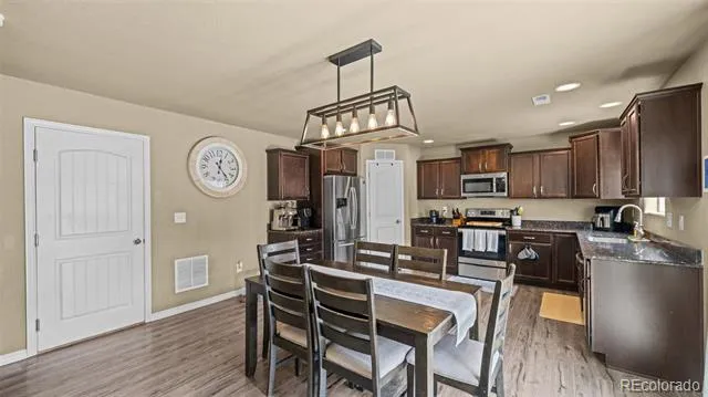 10857 Hidden Prairie Parkway Fountain, CO 80817