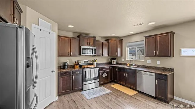 10857 Hidden Prairie Parkway Fountain, CO 80817