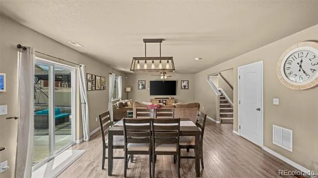 10857 Hidden Prairie Parkway Fountain, CO 80817