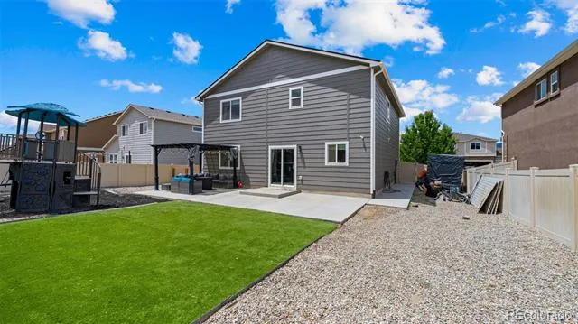 10857 Hidden Prairie Parkway Fountain, CO 80817