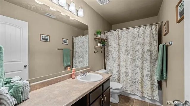 10857 Hidden Prairie Parkway Fountain, CO 80817