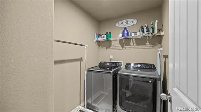10857 Hidden Prairie Parkway Fountain, CO 80817