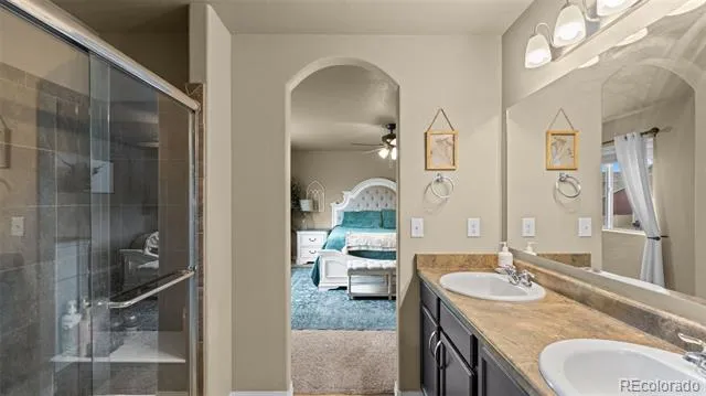 10857 Hidden Prairie Parkway Fountain, CO 80817